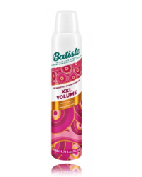 Batiste Stylist XXL Volume Сухой шампунь 200 ml