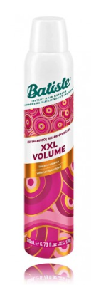 Batiste Stylist XXL Volume Сухой шампунь 200 ml