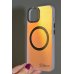 OBAL:ME HoloMag Cover Защитный чехол для Apple iPhone 7/8/SE2020/SE2022 / чёрный