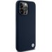 BMW BMHCP15XSILNA Чехол для Apple iPhone 15 Pro Max