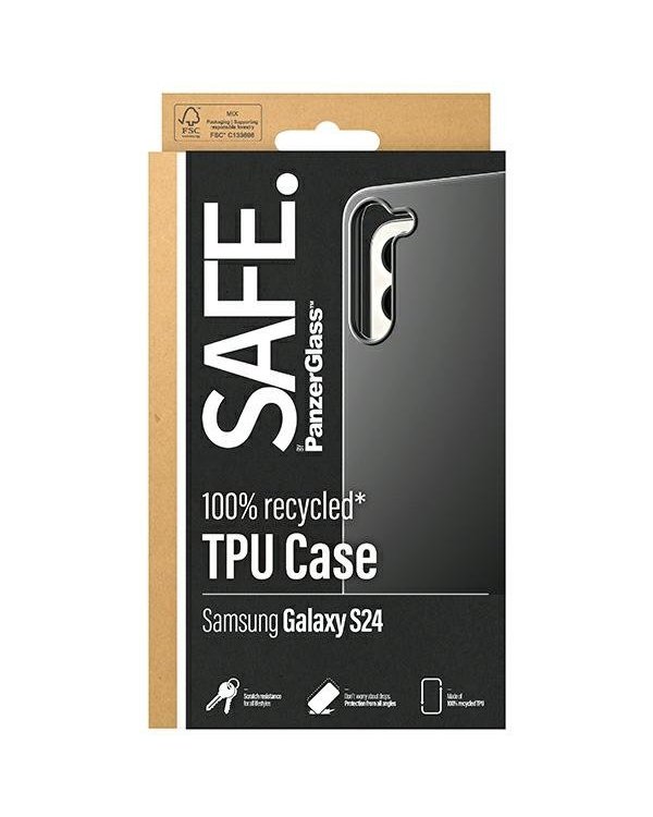 PanzerGlass SAFE95675 Чехол для Samsung Galaxy S24