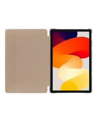 Tactical Book Tri Fold Case Чехол для планшета Xiaomi Redmi Pad SE 11 / чёрный
