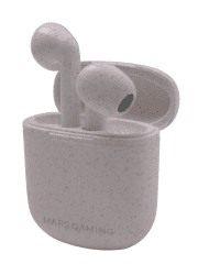 Mars Gaming MHI-ECO Environmentally Friendly Беспроводные TWS Наушники
