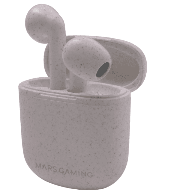 Mars Gaming MHI-ECO Environmentally Friendly Беспроводные TWS Наушники