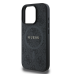 Guess GUHMP16LG4GFRK Чехол для Apple iPhone 16 Pro
