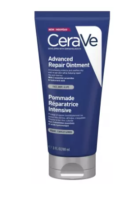 CeraVe Advanced Repair Бальзам 88 ml
