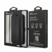 BMW BMFLBKP12MMCARBK M Collection Carbon Book Case Чехол для телефона Apple iPhone 12 / 12 Pro