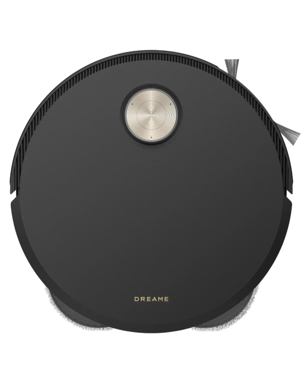 Dreame X50 Ultra RLX85CE-6-BK Моющий беспроводной робот-пылесос