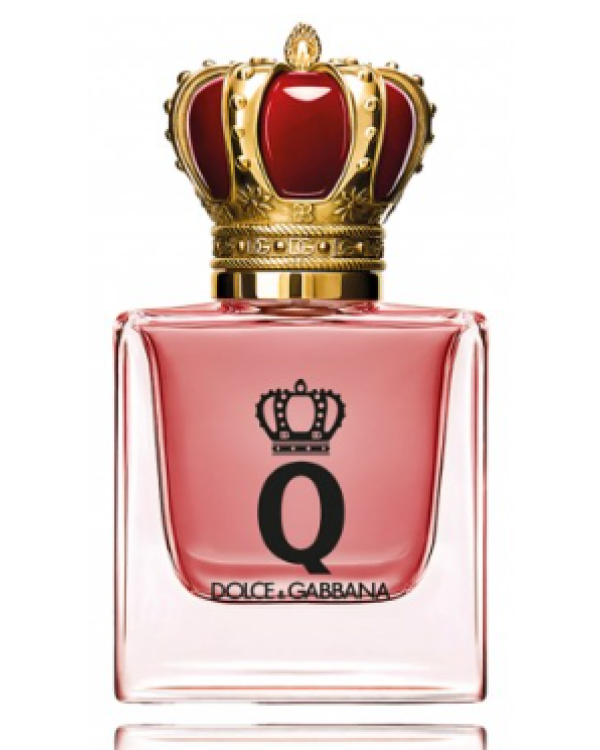 Dolce & Gabbana Q by Dolce & Gabbana Intense Парфюм EDP 50 ml