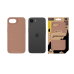 Tactical MagForce Beaver Cover Защитный чехол для iPhone 16e / Moucha Moose