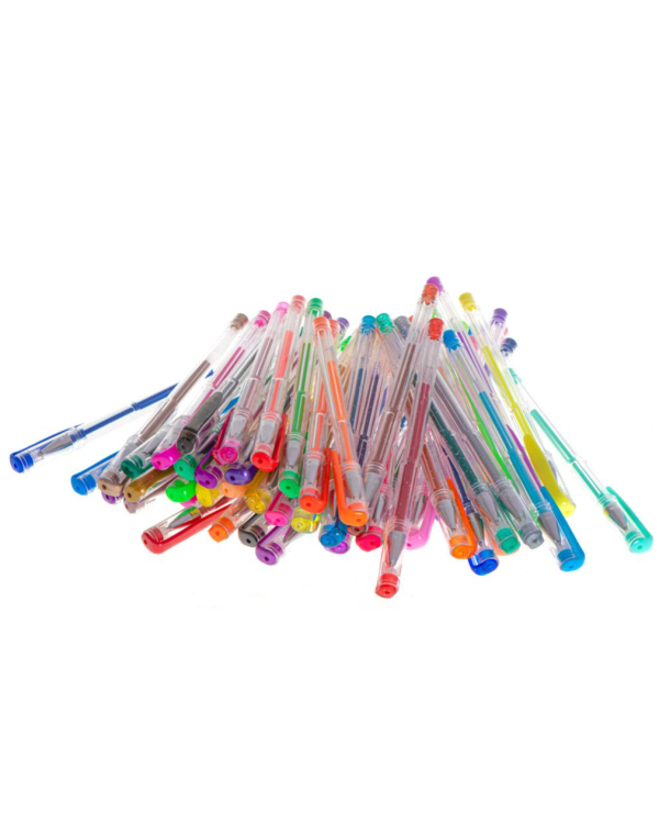 RoGer Набор Ручек 50pcs.