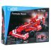 CaDa C51010W R/C Formula Игрушечная Машинка Конструктор 317 деталей