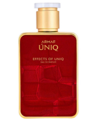 Armaf Effects Of Uniq Парфюм EDP 100 ml
