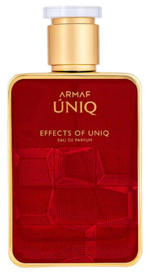 Armaf Effects Of Uniq Парфюм EDP 100 ml
