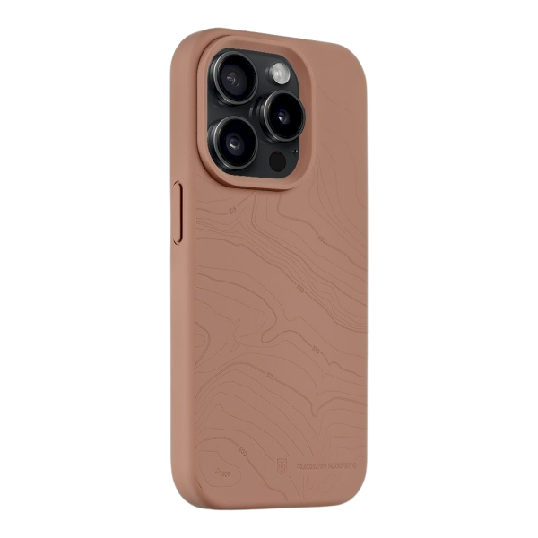 Tactical MagForce Beaver Cover Защитный чехол для iPhone 15 Pro / Moucha Moose