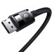 Baseus Display Port High Definition Series 8K 60Hz Bi-Directional Кабель 1m