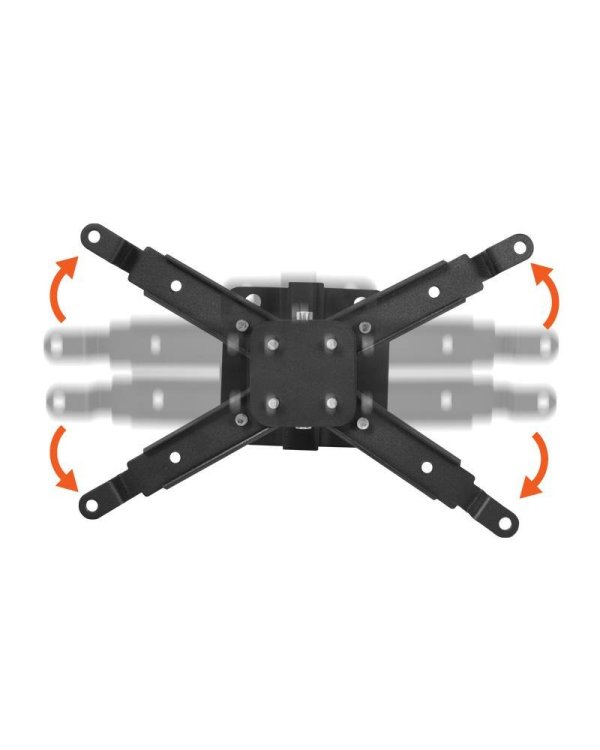 Lamex LXLCD65 Proektoru tūrētajs