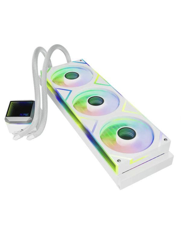 Adata XPG LEVANTE II 360 Жидкостный кулер