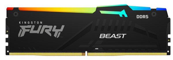 Kingston Fury Beast Оперативная память 32GB