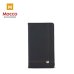 Mocco Smart Focus Book Case Чехол Книжка для телефона Samsung J730F Galaxy J7 (2017) Черный