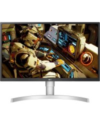 LG 27UL550P-W Монитор 3840 X 2160 / 27"