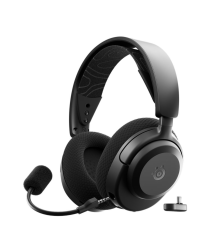 Steelseries Arctis Nova 3P Наушники