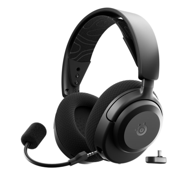 Steelseries Arctis Nova 3P Наушники