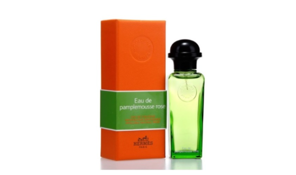 Hermes Eau de Pamplemousse Rose Парфюм EDC 100 ml