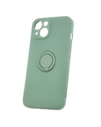 Mocco Finger Grip Back Case Защитный Чехол для Apple iPhone 16