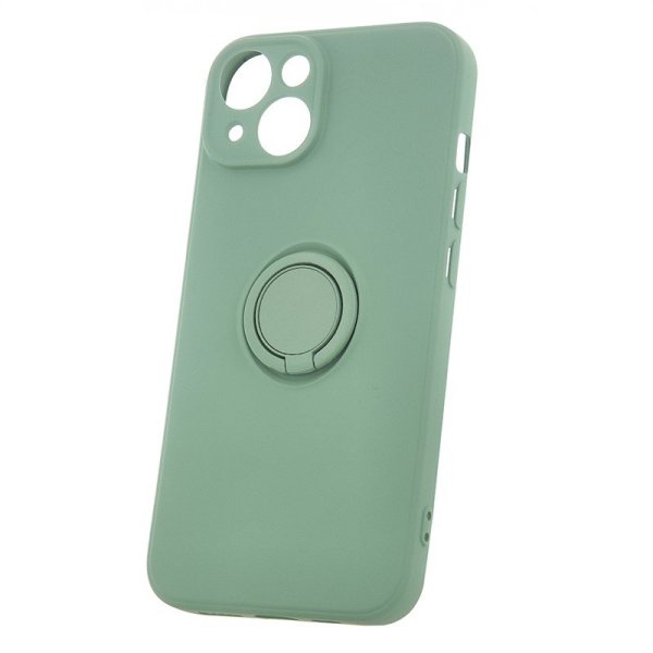 Mocco Finger Grip Back Case Защитный Чехол для Apple iPhone 16