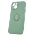 Mocco Finger Grip Back Case Защитный Чехол для Apple iPhone 16