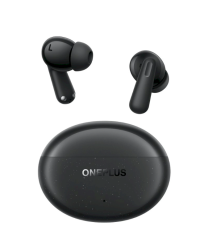 OnePlus Nord Buds 3 Pro Беспроводные наушники / Чёрный