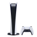 Обложка книги «Sony PlayStation 5 Digital Edition Игровая Приставка 825GB»