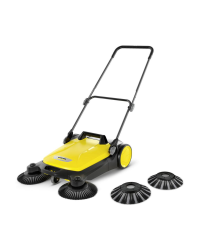 Kärcher S 4 TWIN Механический совок 2-в-1