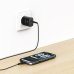 Дополнительное изображение книги «Swissten Edge Сетевое зарядное устройство USB-C GaN 20W»