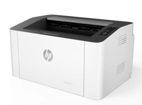 HP Laser 107a Лазерный Принтер A4 / 1200 x 1200 Dpi
