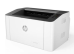 HP Laser 107a Лазерный Принтер A4 / 1200 x 1200 Dpi