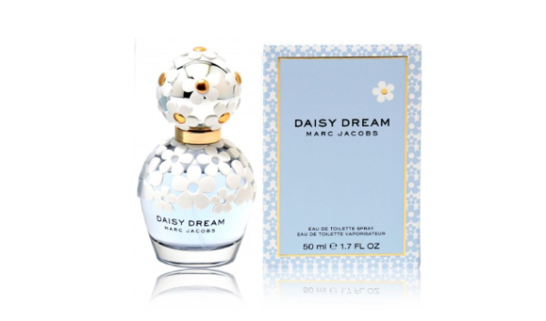 Marc Jacobs Daisy Dream Парфюм EDT 50 ml
