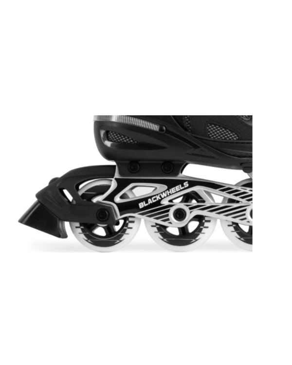 Blackwheels Flex Pro Ролики 34-37