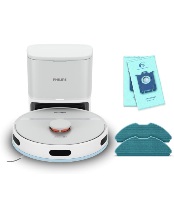 Philips XU2100/25 Робот-пылесос
