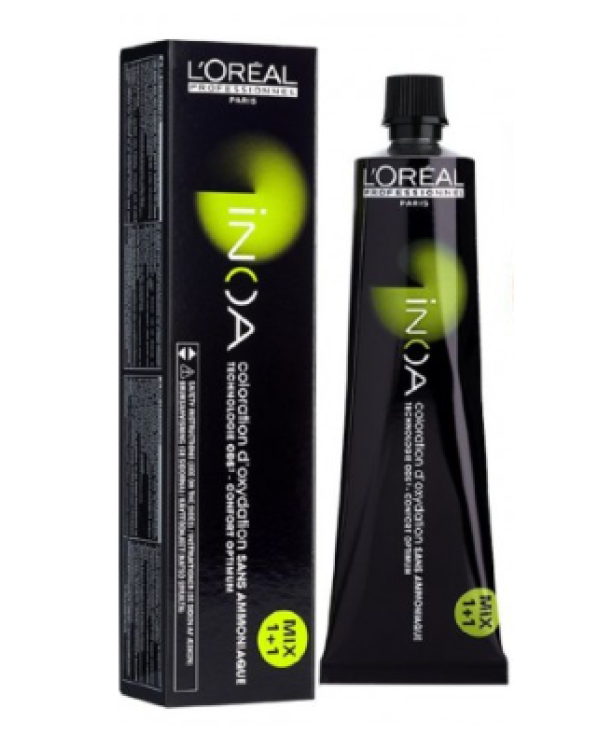L’Oréal Professionnel Inoa Color 10 Профессиональная краска для волос 60 g