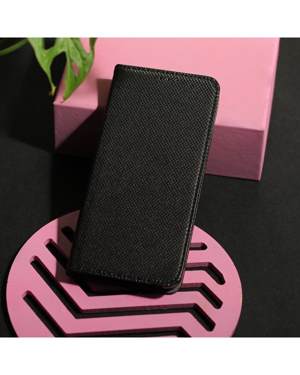 Mocco Smart Magnet Case Чехол для телефона Xiaomi Redmi Note 12 5G / Poco X5