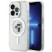Karl Lagerfeld KLHMP14LHGKCNOT Чехол для Apple iPhone 14 Pro