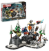 Обложка книги «LEGO 76291 Age of Ultron Конструктор»