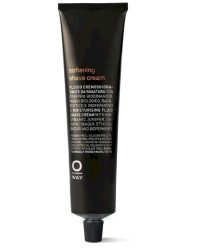 OWAY Мягкий Крем Для Бритья 100ml