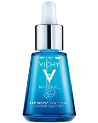Vichy Minéral 89 Probiotic Fractions Восстанавливающий концентрат 30 ml
