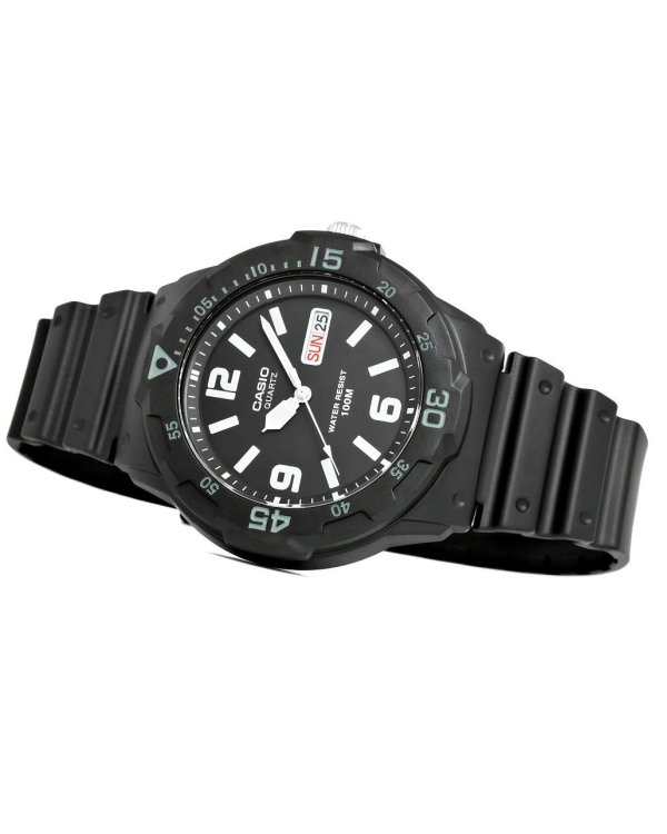 CASIO MRW-200H-1B2VEG Мужские часы