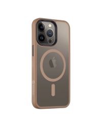 Tactical MagForce Hyperstealth Cover Защитный чехол для iPhone 13 Pro / Moucha Moose