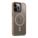 Обложка книги «Tactical MagForce Hyperstealth Cover Защитный чехол для iPhone 13 Pro / Moucha Moose»