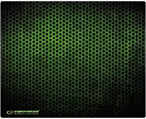 Esperanza EGP102G Игровой Коврик для Мыши